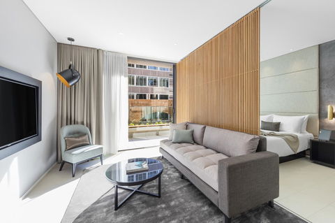 SKYE Suites Sydney - Accommodation NSW 16