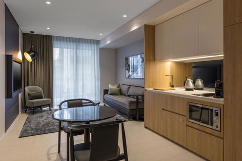 SKYE Suites Sydney - Accommodation NSW 25