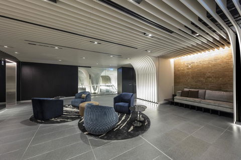 SKYE Suites Sydney - Accommodation NSW 12