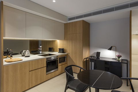 SKYE Suites Sydney - Accommodation NSW 20