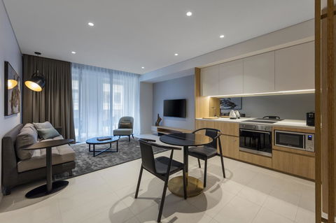 SKYE Suites Sydney - Accommodation NSW 22
