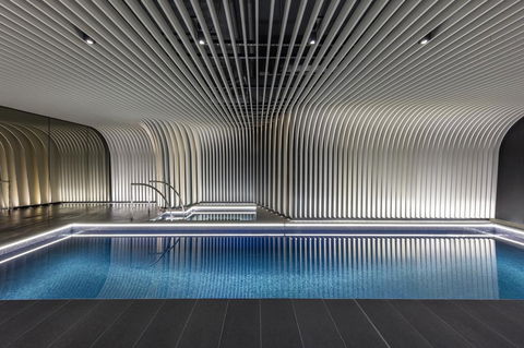 SKYE Suites Sydney - Accommodation NSW 6