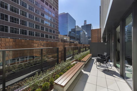 SKYE Suites Sydney - Accommodation NSW 18