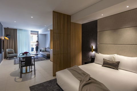 SKYE Suites Sydney - Accommodation NSW 27