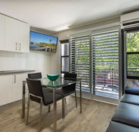 Hamilton on Beaumont - Accommodation NSW