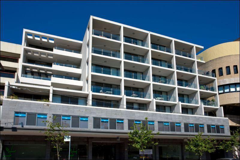 Crows Nest NSW Accommodation NSW