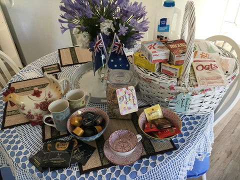The Best Exotic Magnolia Cottage - Accommodation NSW 2
