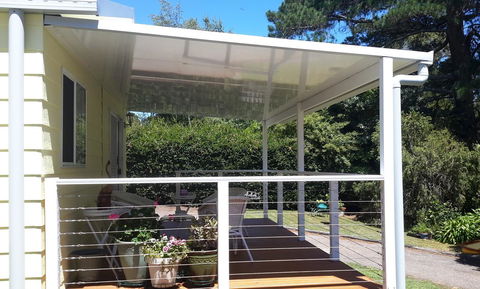 The Best Exotic Magnolia Cottage - Accommodation NSW 27