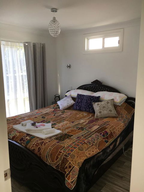 The Best Exotic Magnolia Cottage - Accommodation NSW 18