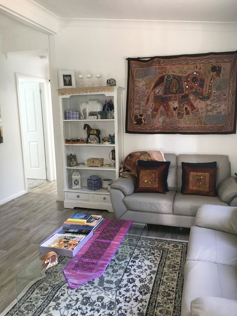 The Best Exotic Magnolia Cottage - Accommodation NSW 5