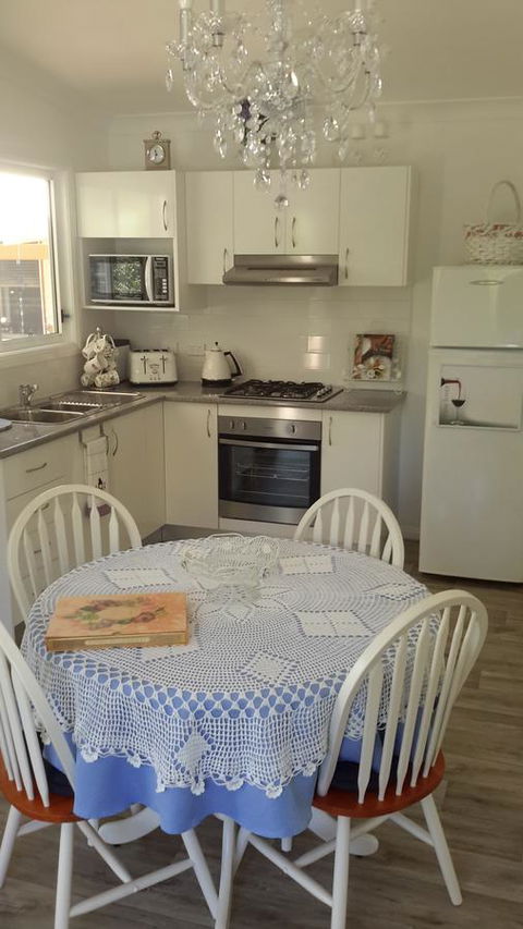 The Best Exotic Magnolia Cottage - Accommodation NSW 25