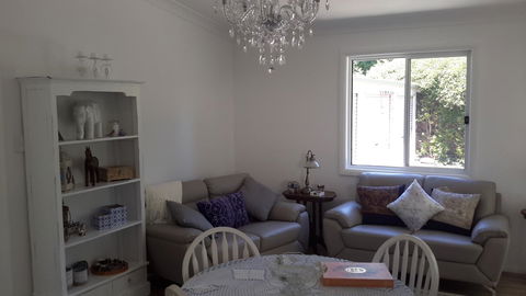 The Best Exotic Magnolia Cottage - Accommodation NSW 26