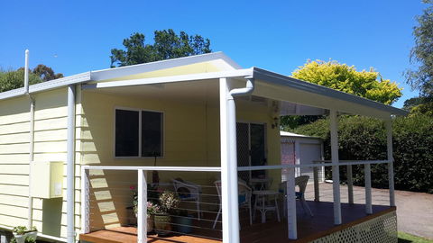 The Best Exotic Magnolia Cottage - Accommodation NSW 35