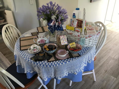 The Best Exotic Magnolia Cottage - Accommodation NSW 23