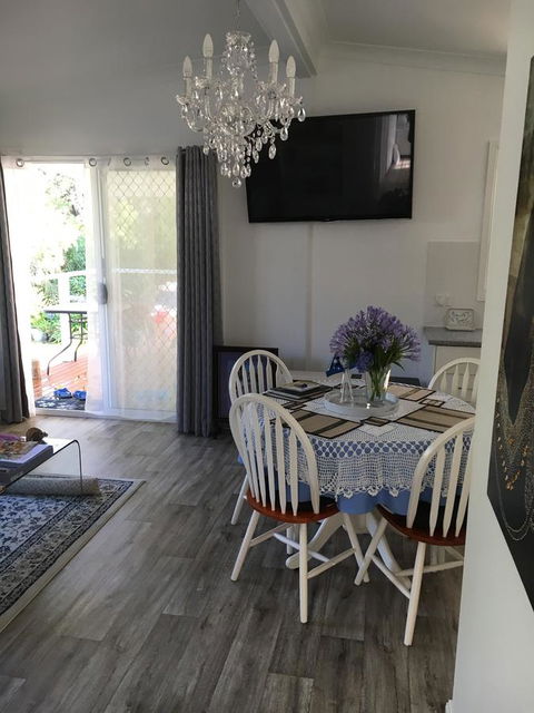 The Best Exotic Magnolia Cottage - Accommodation NSW 16