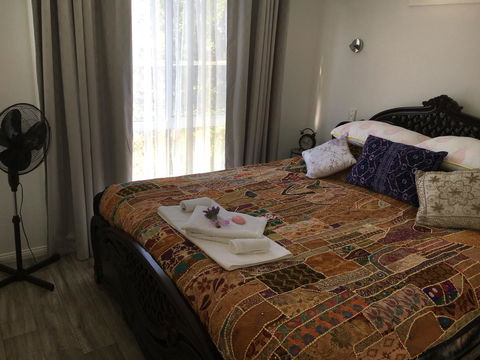 The Best Exotic Magnolia Cottage - Accommodation NSW 17