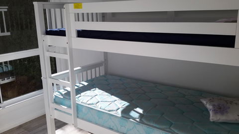 The Best Exotic Magnolia Cottage - Accommodation NSW 29