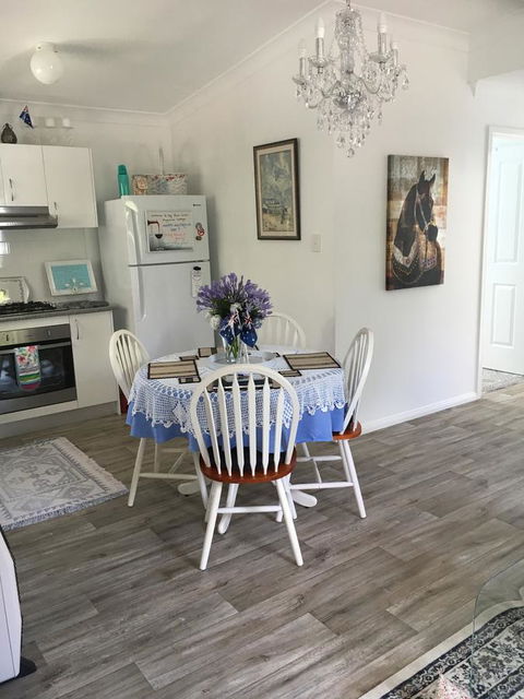 The Best Exotic Magnolia Cottage - Accommodation NSW 6