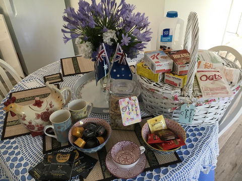 The Best Exotic Magnolia Cottage - Accommodation NSW 1