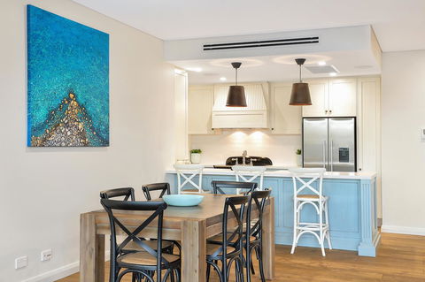 Belle Vue- Penthouse At Black Beach - Accommodation NSW 7