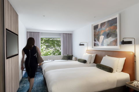 Novotel Sydney Darling Square - Accommodation NSW 18