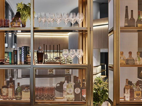 Novotel Sydney Darling Square - Accommodation NSW 41