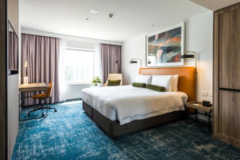 Novotel Sydney Darling Square - Accommodation NSW 36