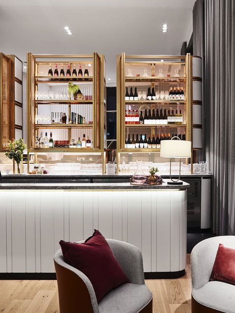 Novotel Sydney Darling Square - Accommodation NSW 40
