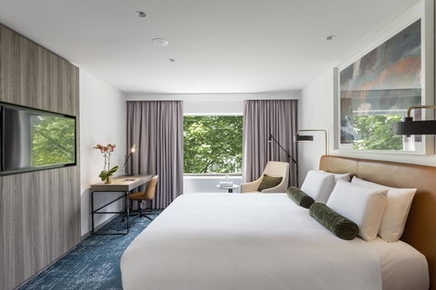Novotel Sydney Darling Square - Accommodation NSW 17