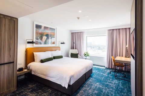 Novotel Sydney Darling Square - Accommodation NSW 31