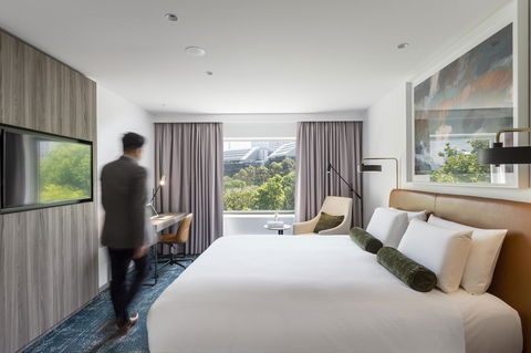 Novotel Sydney Darling Square - Accommodation NSW 7