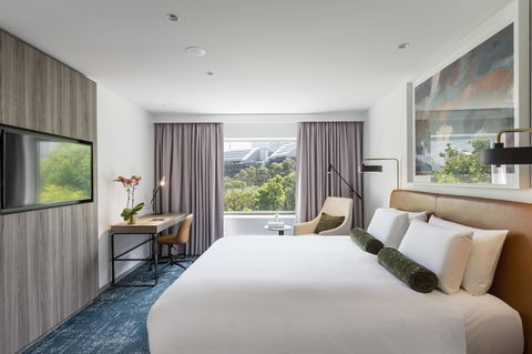 Novotel Sydney Darling Square - Accommodation NSW 13