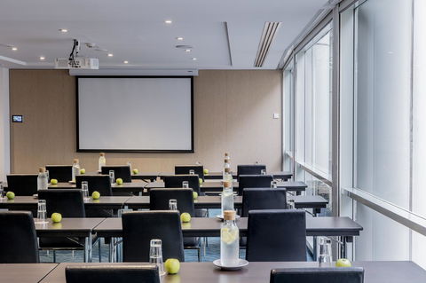 Novotel Sydney Darling Square - Accommodation NSW 26