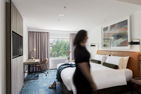 Novotel Sydney Darling Square - Accommodation NSW 30