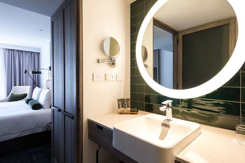 Novotel Sydney Darling Square - Accommodation NSW 29