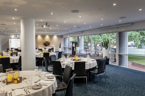 Novotel Sydney Darling Square - Accommodation NSW 22