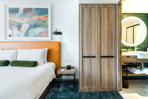 Novotel Sydney Darling Square - Accommodation NSW 34