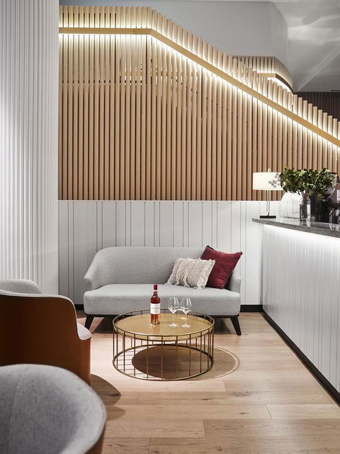 Novotel Sydney Darling Square - Accommodation NSW 39