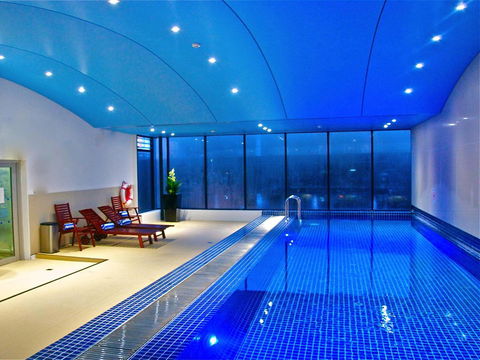 Novotel Sydney Darling Square - Accommodation NSW 9