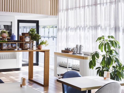 Novotel Sydney Darling Square - Accommodation NSW 37