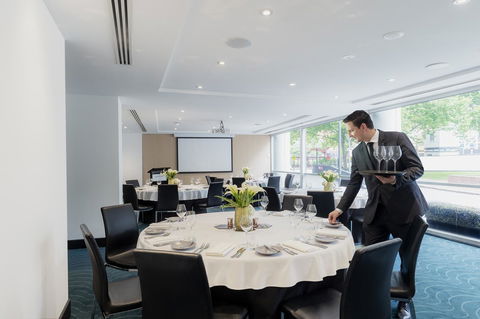 Novotel Sydney Darling Square - Accommodation NSW 27