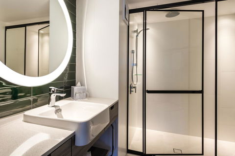 Novotel Sydney Darling Square - Accommodation NSW 8