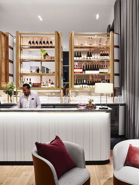 Novotel Sydney Darling Square - Accommodation NSW 11