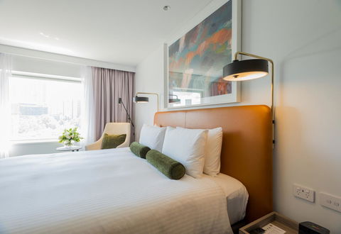 Novotel Sydney Darling Square - Accommodation NSW 32