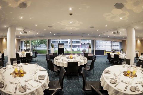 Novotel Sydney Darling Square - Accommodation NSW 23