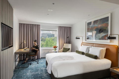 Novotel Sydney Darling Square - Accommodation NSW 28