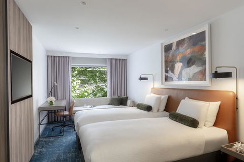 Novotel Sydney Darling Square - Accommodation NSW 16