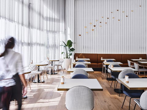 Novotel Sydney Darling Square - Accommodation NSW 38