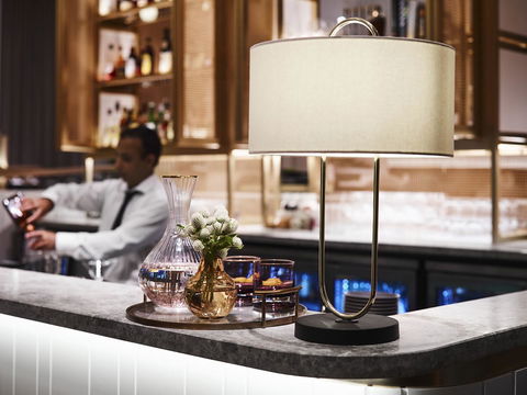 Novotel Sydney Darling Square - Accommodation NSW 43