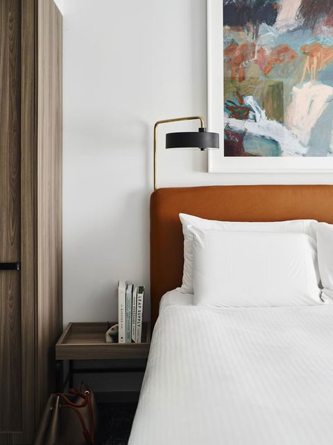 Novotel Sydney Darling Square - Accommodation NSW 35